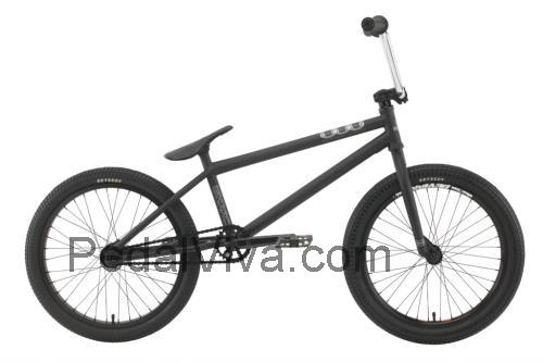 Haro 300.3 ficha tecnica